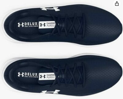 under armour sneaker