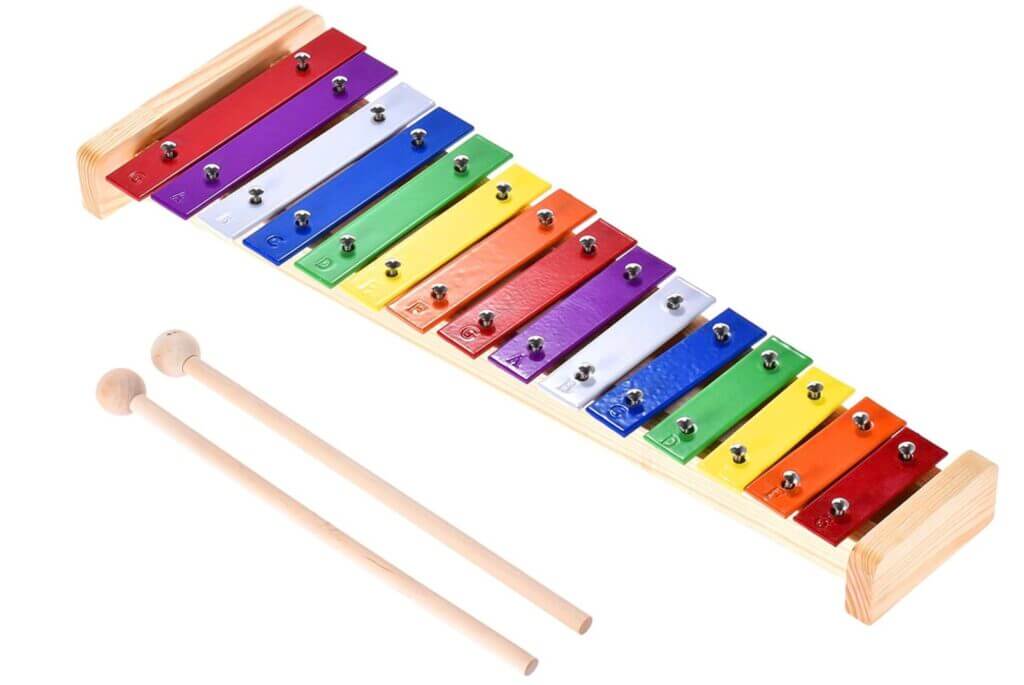 Btuty Xylophon – 15% Rabatt