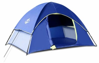 Campingzelt für Outdoor 