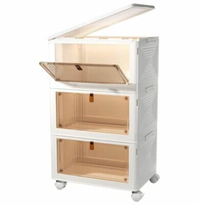 Aufbewahrungsbehälter