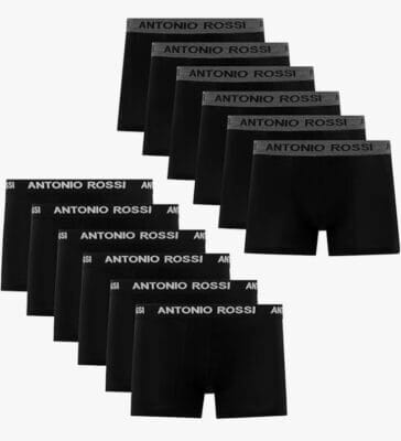 ANTONIO ROSSI