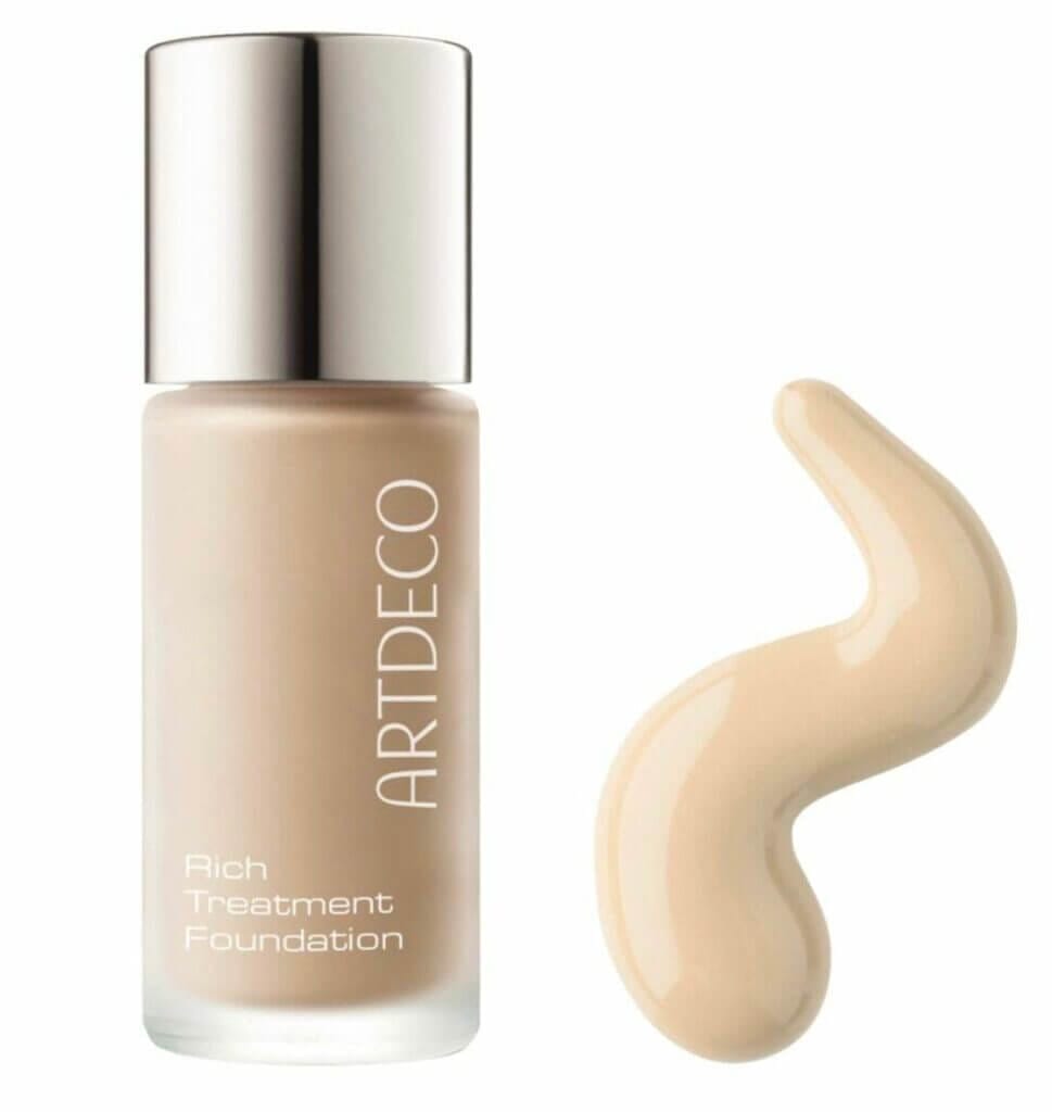 ARTDECO Rich Treatment Foundation – 48% Rabatt