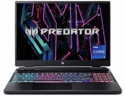 Acer Predator