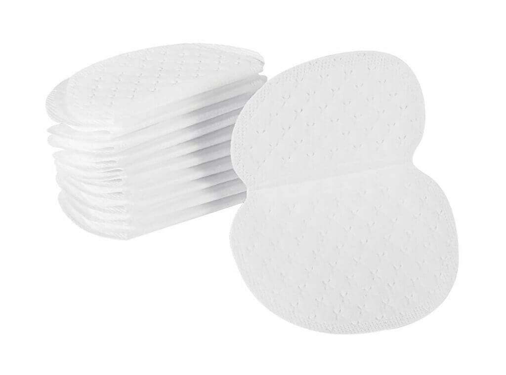 Changtai Achselpads – 50% Rabatt