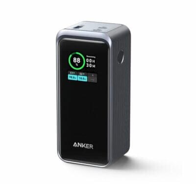 Prime Powerbank
