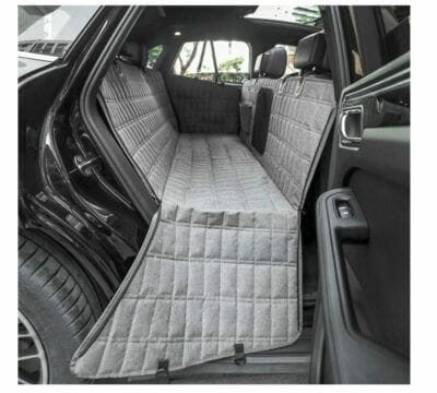 Sezlinver Auto Rücksitzbezug Rücksitzbezug