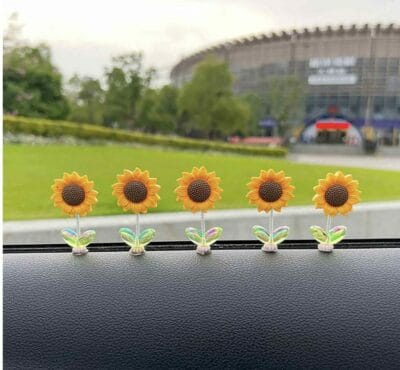 Auto Wackelfiguren