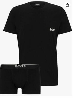 BOSS 