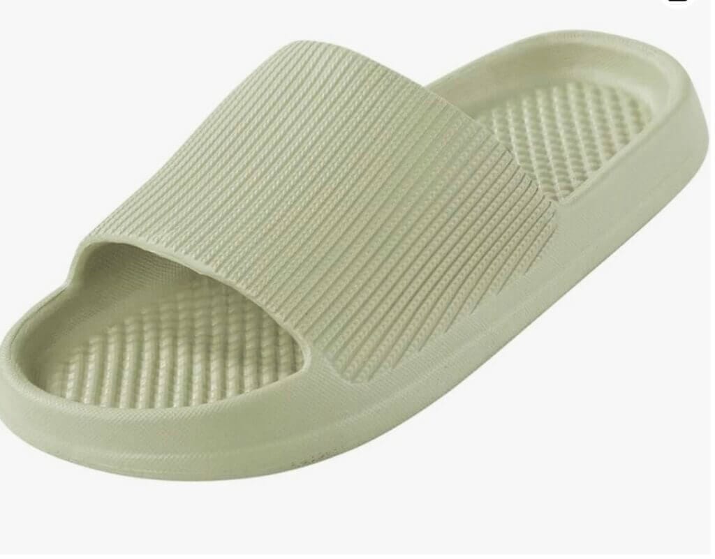 Badeschuhe für Damen und Herren – 50% Rabatt