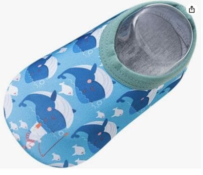 Badeschuhe