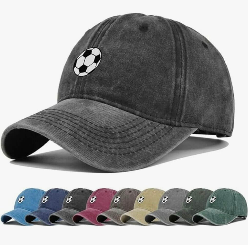 Generisch Baseball Cap – 50% Rabatt