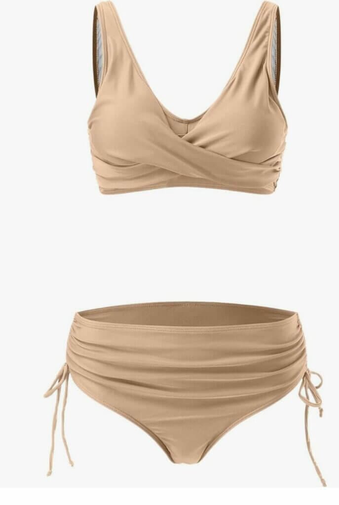 Bikini für Damen – 55% Rabatt