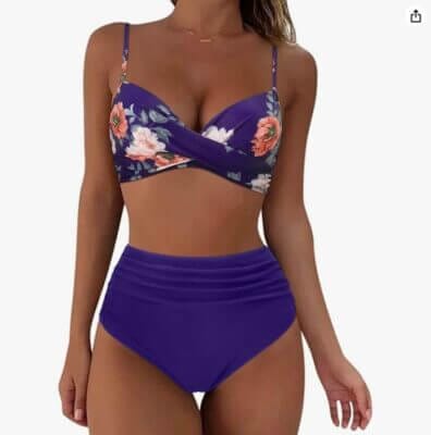 Bikini Damen