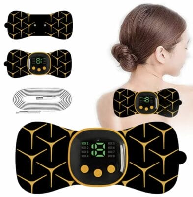 Massage Pad