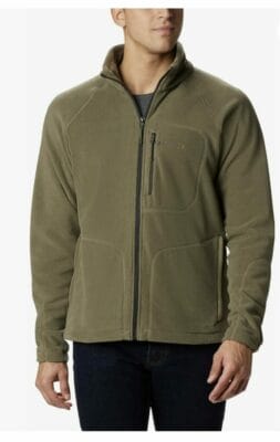 Columbia Fleecejacke
