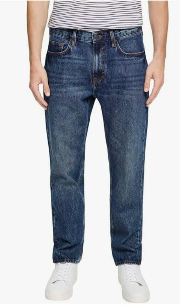 ESPRIT Herren Jeans – 57% Rabatt