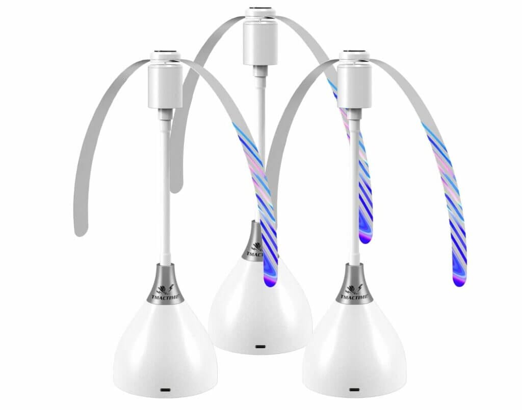 TMACTIME Fliegenwedler – 50% Rabatt
