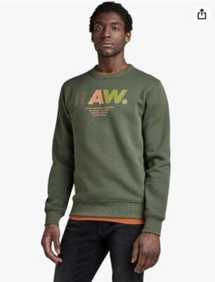 G-STAR RAW