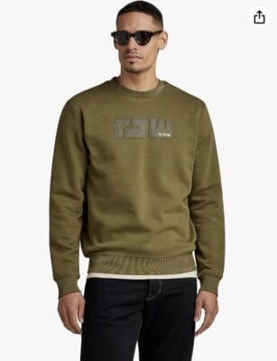 G-STAR RAW