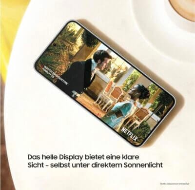 Entdecke Spitzenleistung: Samsung Galaxy S22+ - Innovativ, leistungsstark, mit kostenlosem 3-Jahres-Garantieupgrade.