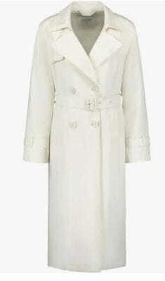 Gerry Weber Damen Trenchcoat Trenchcoat
