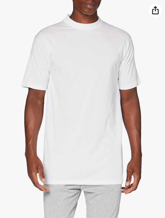 HOM T-Shirt Harro – 43% Rabatt