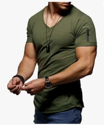 Sport Shirt 