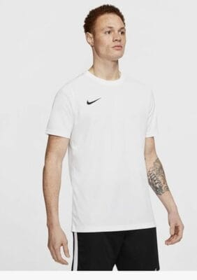 Nike Herren DRI-FIT Park Vii JSY Trikot: Trockenheit und Komfort auf dem Spielfeld.