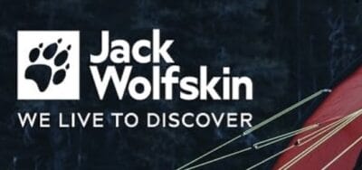 Erleben Sie den Komfort und Stil der Jack Wolfskin Damen Dromoventure Sneaker in Dusty Grey.