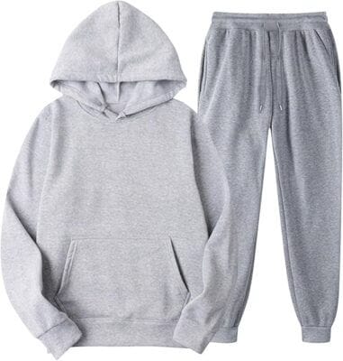 Jogginganzug Damen Set