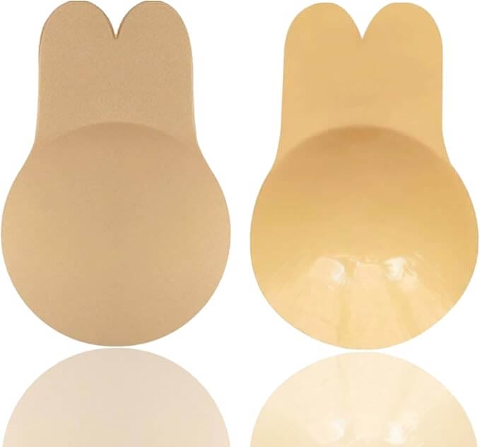 Push Up Klebe BH – 65% Rabatt