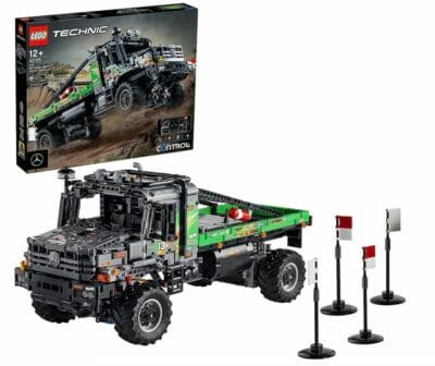 LEGO Technic