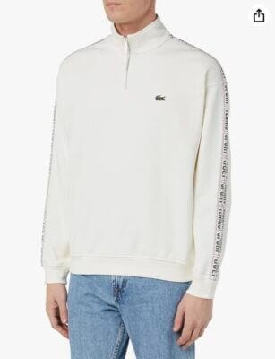 Lacoste