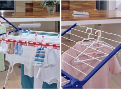 Leifheit Pegasus Wäscheständer von Leifheit