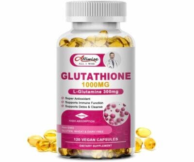 Liposomalen Glutathion