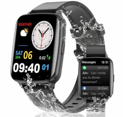 Smartwatch