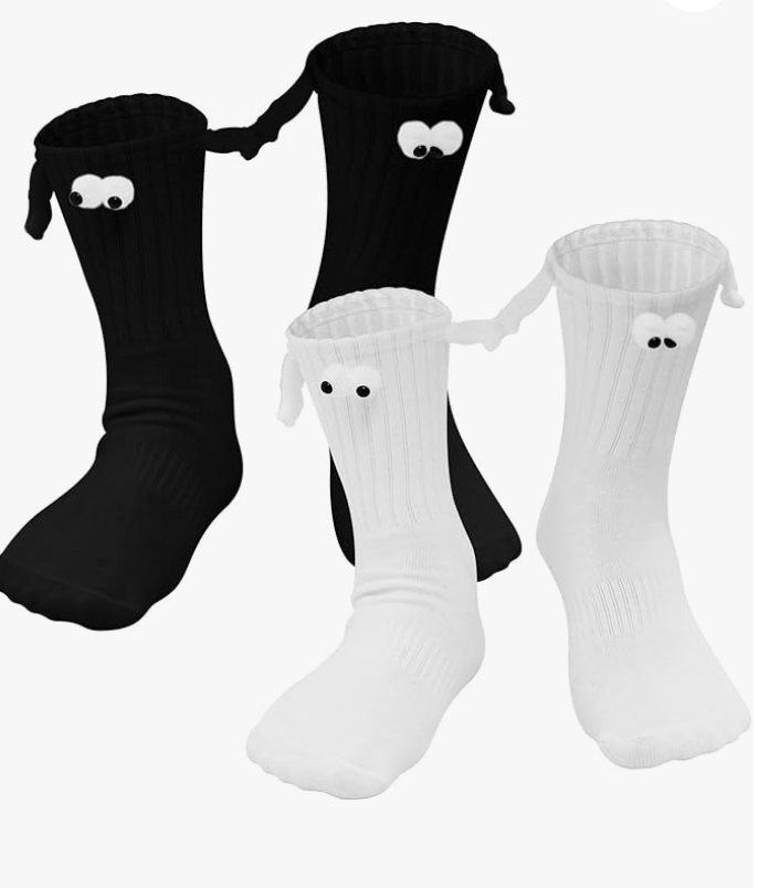 Ksndurn Magnetische Socken – 40% Rabatt