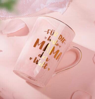 Mama Tasse 