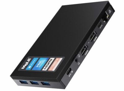 Mini PC