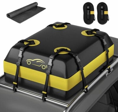Dachbox