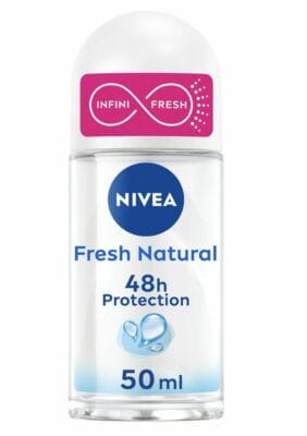 NIVEA 