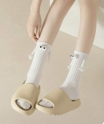 Niedliche Socken