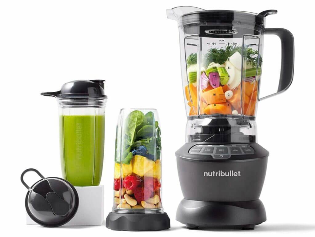 Nutribullet Mixer -23% Rabatt
