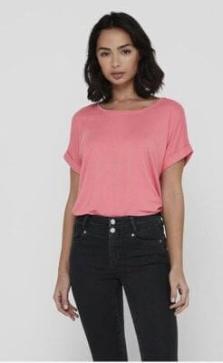 ONLY Female Damen T-Shirt