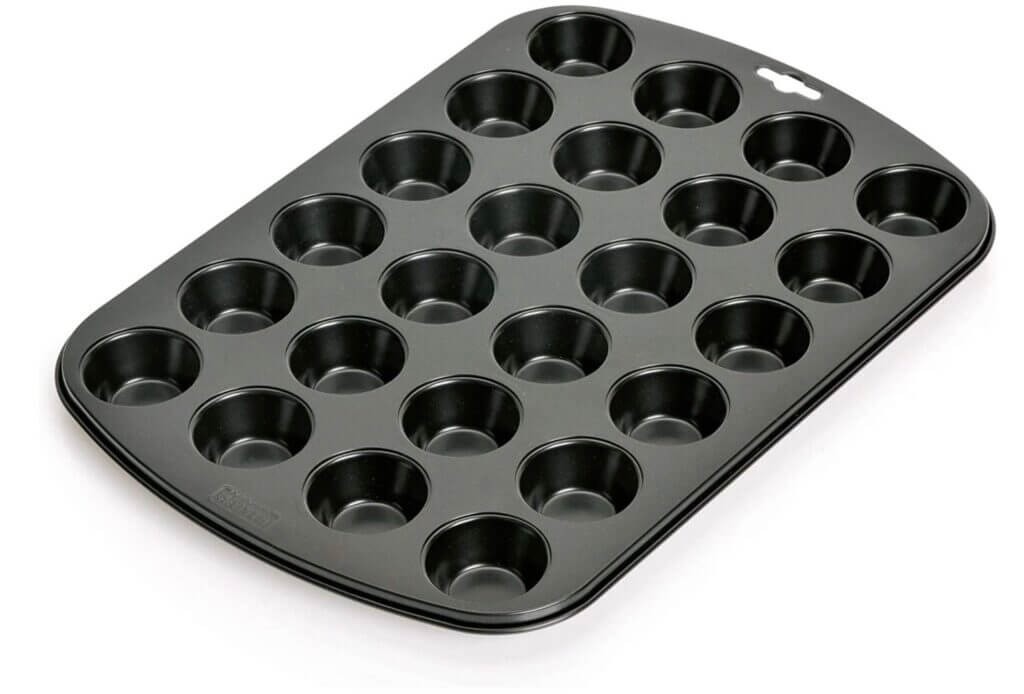Original Kaiser Mini Muffinform – 45% Rabatt