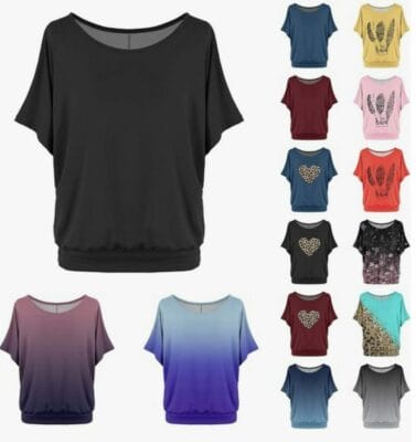 Oversize T-Shirt