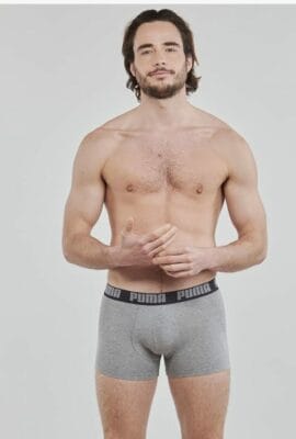 Boxershorts von Puma Puma Modellansicht