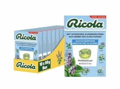 Ricola 