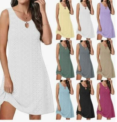 Sommerkleid