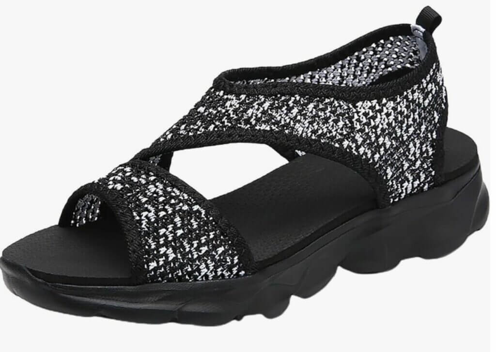 Orthopädische Sport Sandalen – 50% Rabatt